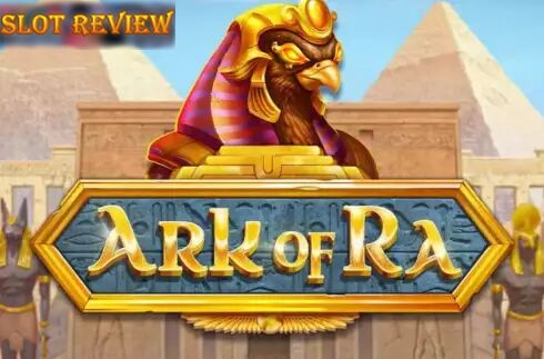 Ark of Ra Slot Review